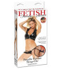 Fetish Fantasy Series - Partenaire Posable Strap-On